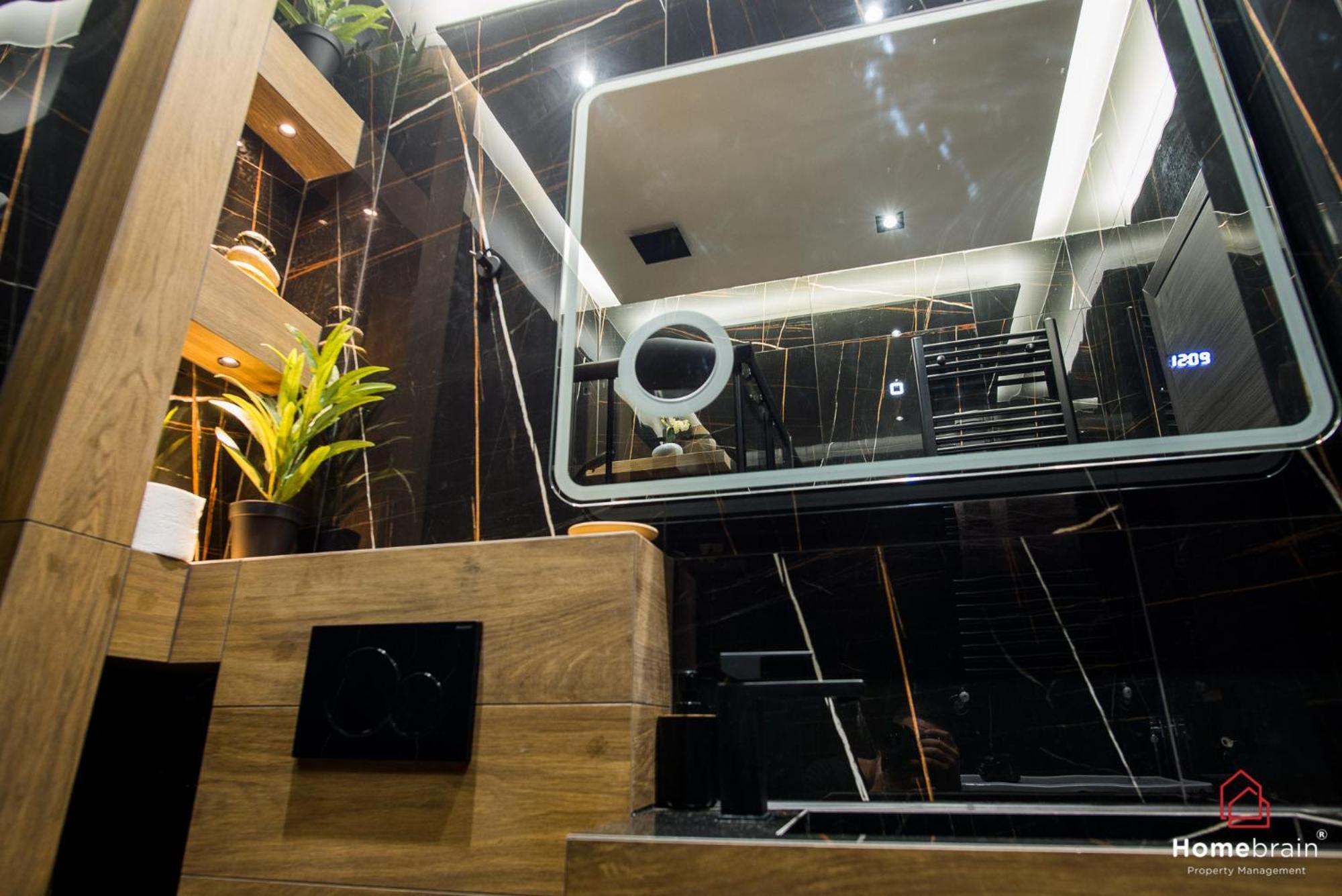 Edward Luxury Suite By Homebrain Alexandroupoli Exterior foto