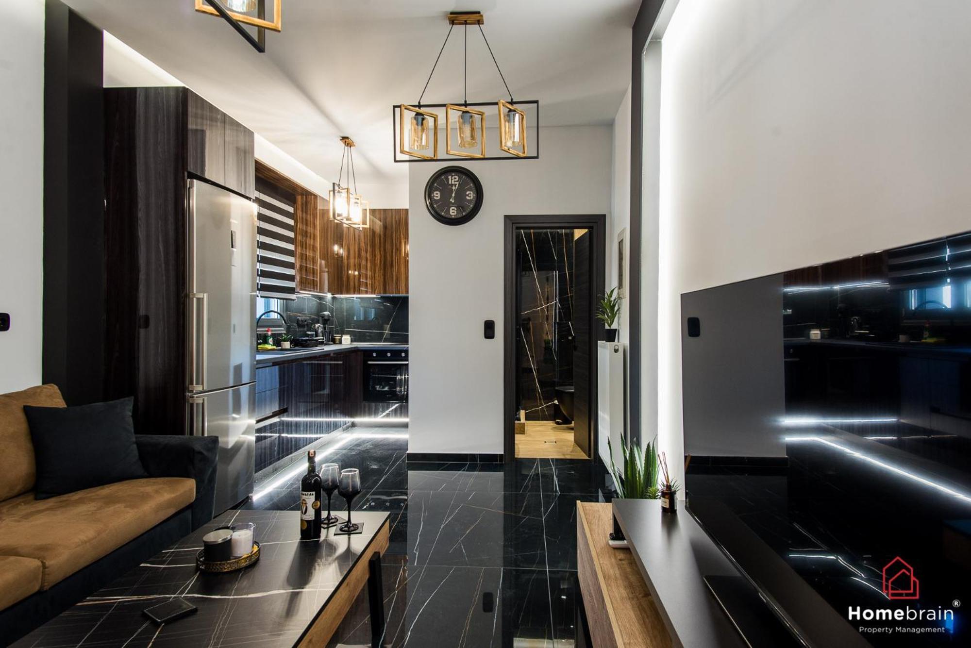 Edward Luxury Suite By Homebrain Alexandroupoli Exterior foto